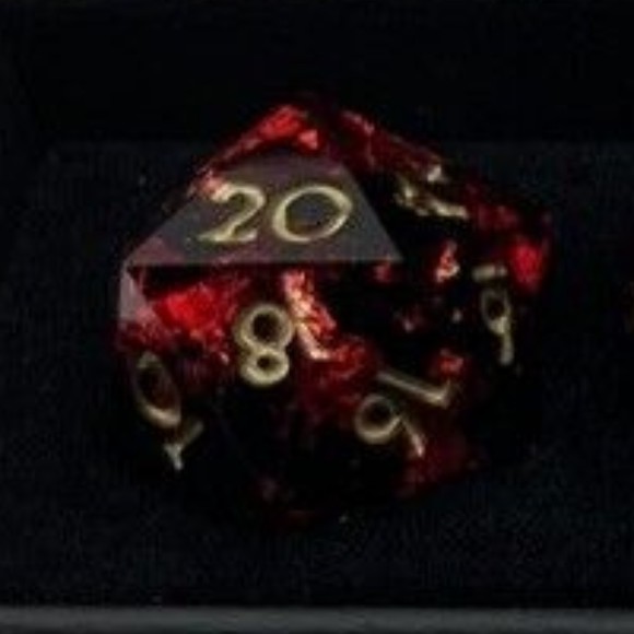 Meet your Posher, Walt - Picture 1 of 1